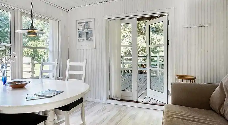 Holiday home in Stege