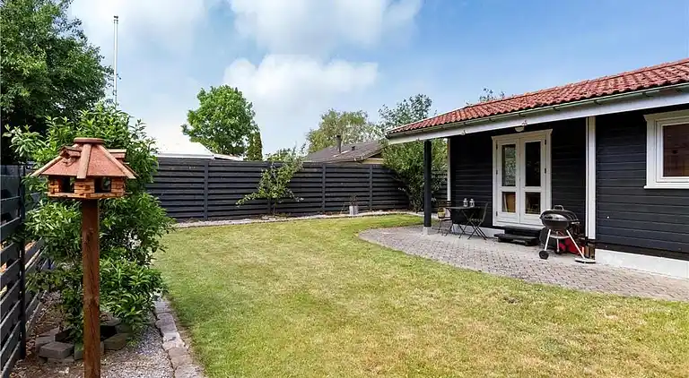 Holiday home in Vordingborg Municipality
