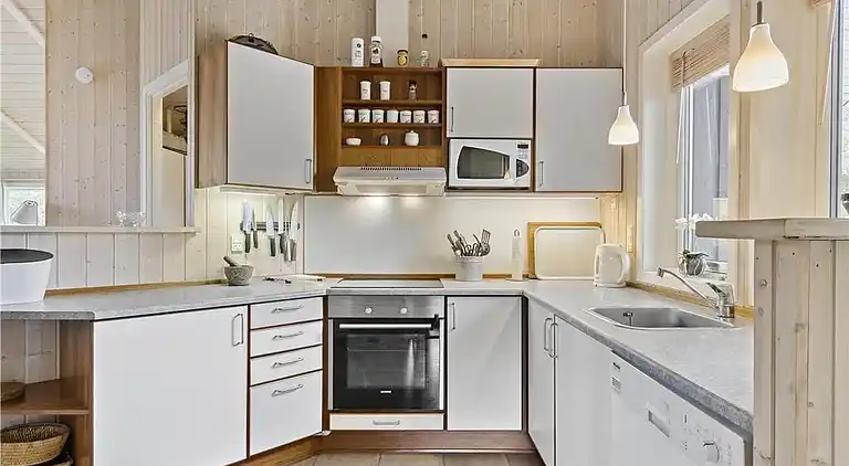 Sommerhus på Præstø