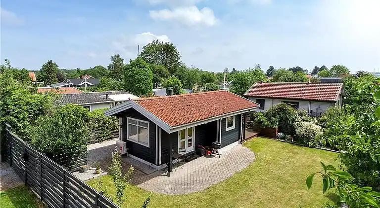 Holiday home in Vordingborg Municipality