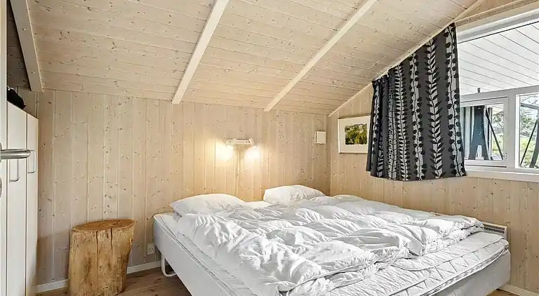 Sommerhus på Præstø