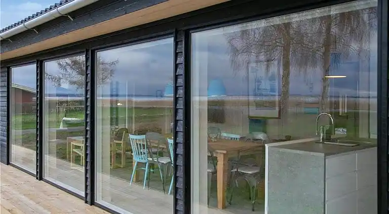 Sommerhus på Præstø