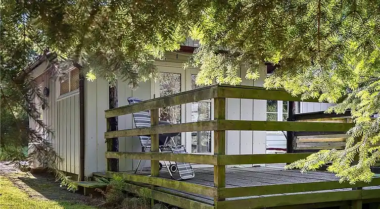 Holiday home in Stege