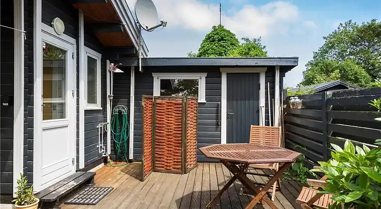 Holiday home in Vordingborg Municipality