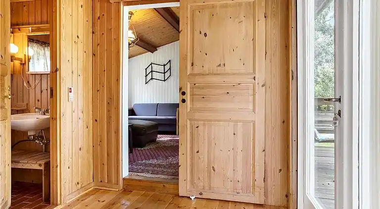 Holiday home in Stege