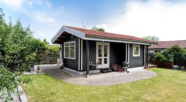 Holiday home in Vordingborg Municipality