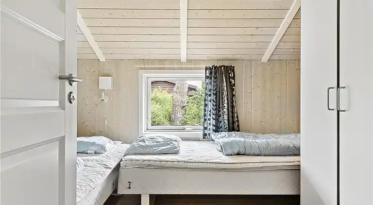 Sommerhus på Præstø