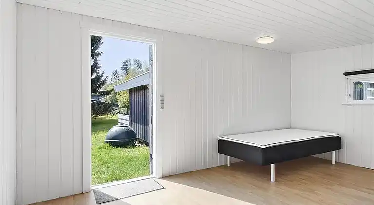 Sommerhus på Præstø