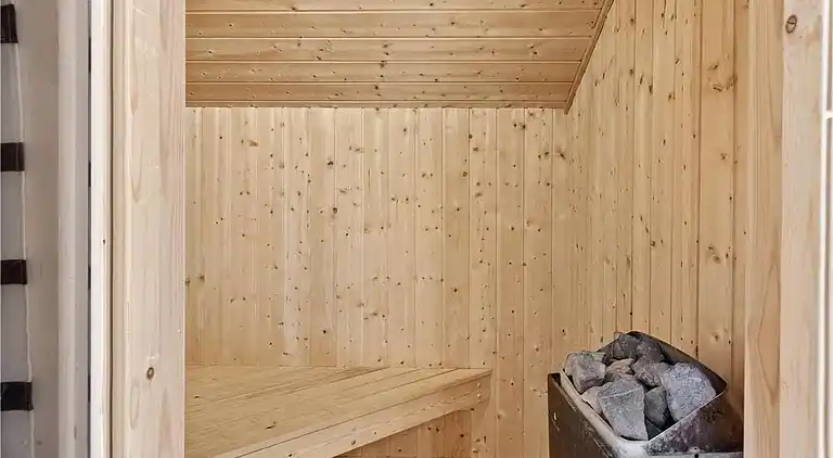 Sommerhus på Præstø