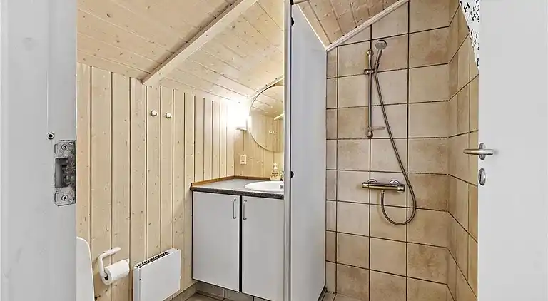 Sommerhus på Præstø