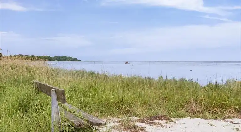 Sommerhus på Præstø