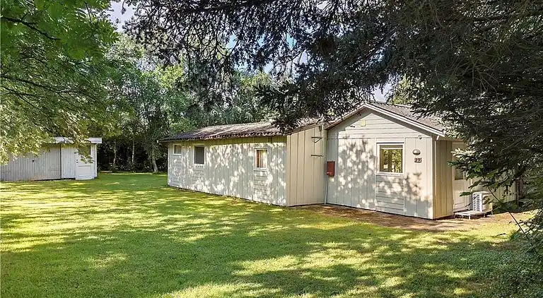 Holiday home in Stege