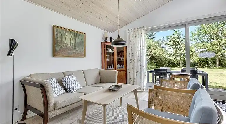 Sommerhus i Norsminde