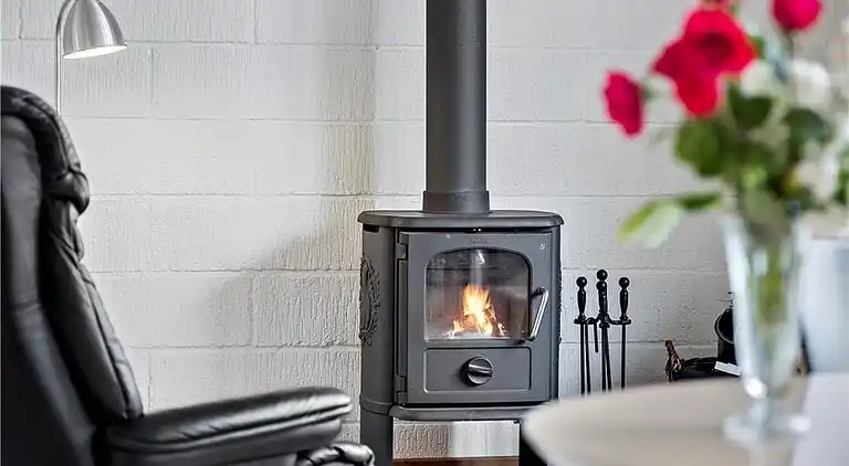 Sommerhus ved Ajstrup Strand