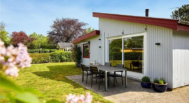 Sommerhus i Norsminde