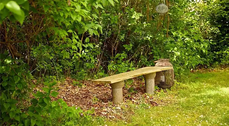 Sommerhus i Norsminde