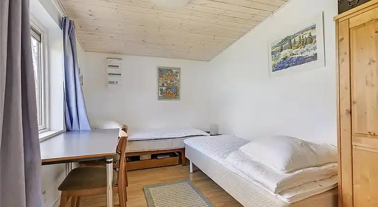 Sommerhus i Norsminde