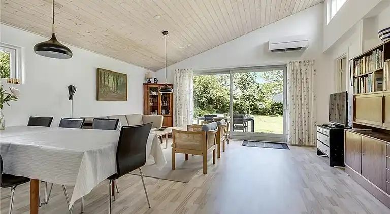 Sommerhus i Norsminde