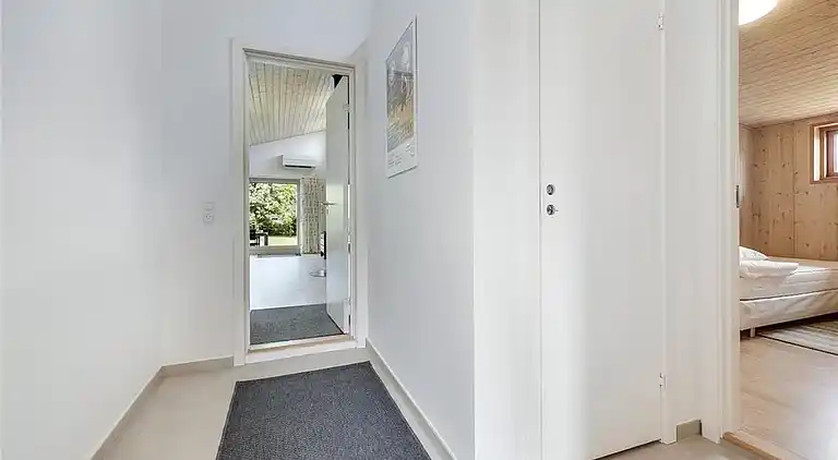 Sommerhus i Norsminde