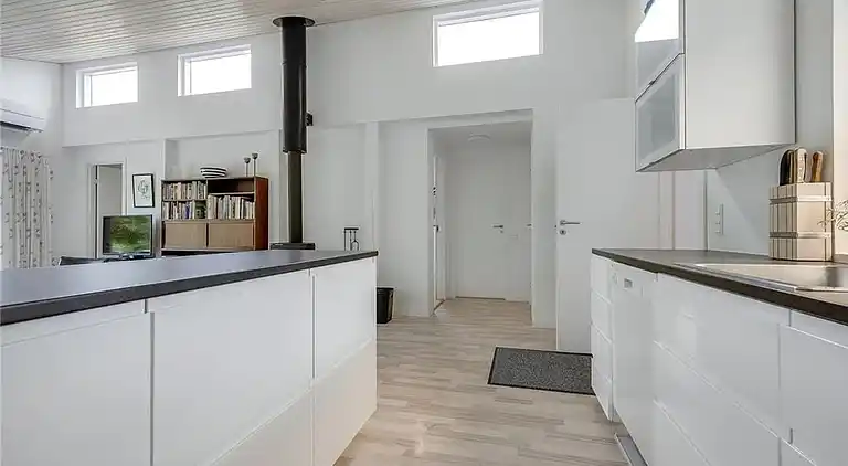 Sommerhus i Norsminde