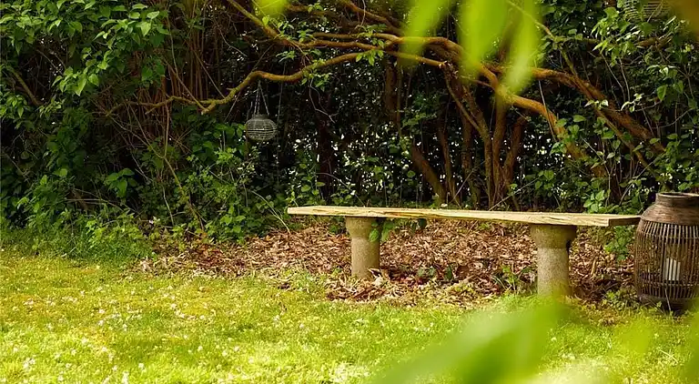 Sommerhus i Norsminde