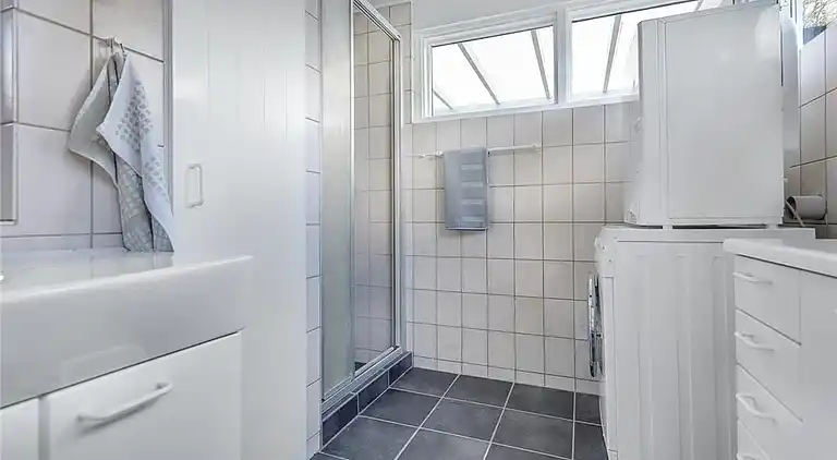 Sommerhus ved Saksild Strand