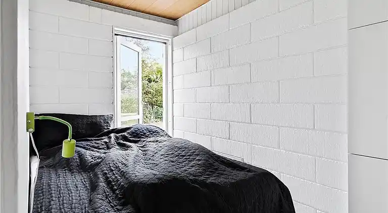 Sommerhus ved Saksild Strand