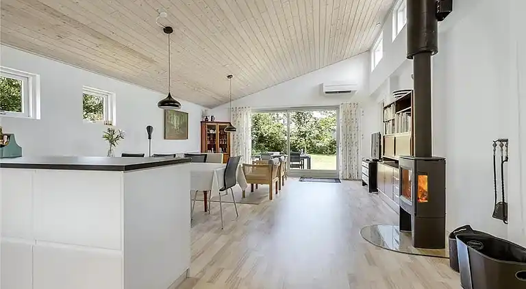 Sommerhus i Norsminde