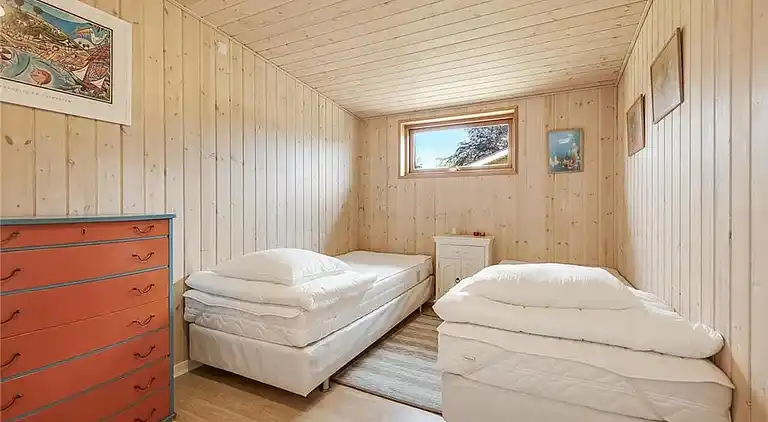 Sommerhus i Norsminde