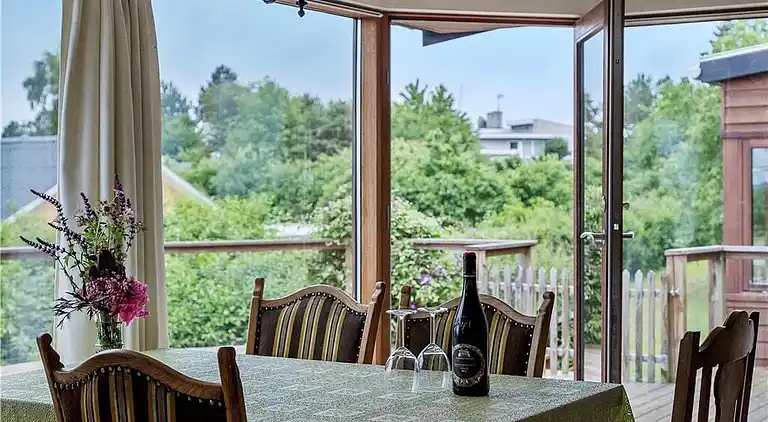 Sommerhus i Odder