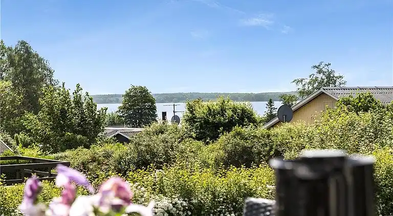 Semesterbostad i As vig