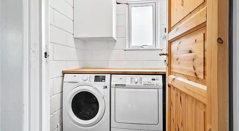 Sommerhus ved Saksild Strand