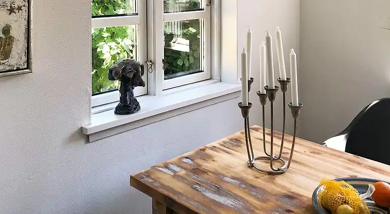 Ferienhaus in Rønne