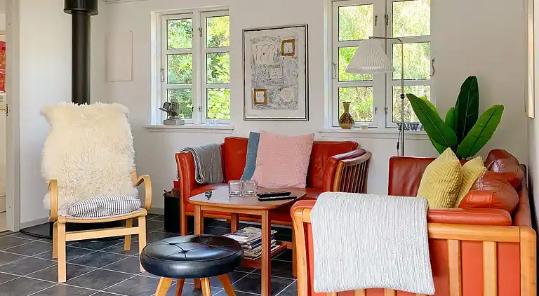 Ferienhaus in Rønne