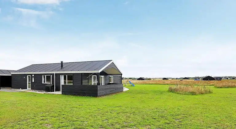 Vakantiehuis in Grønhøj