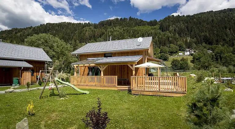 Cottage in Murau