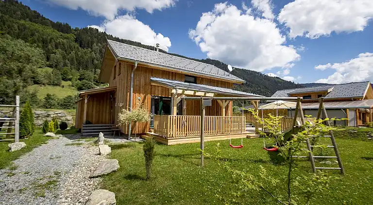 Cottage in Murau