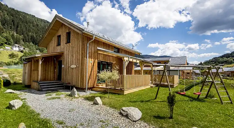 Cottage in Murau