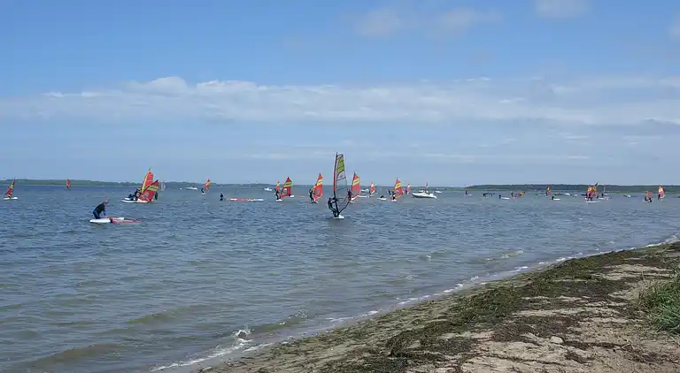 Holiday home in Klein Strömkendorf