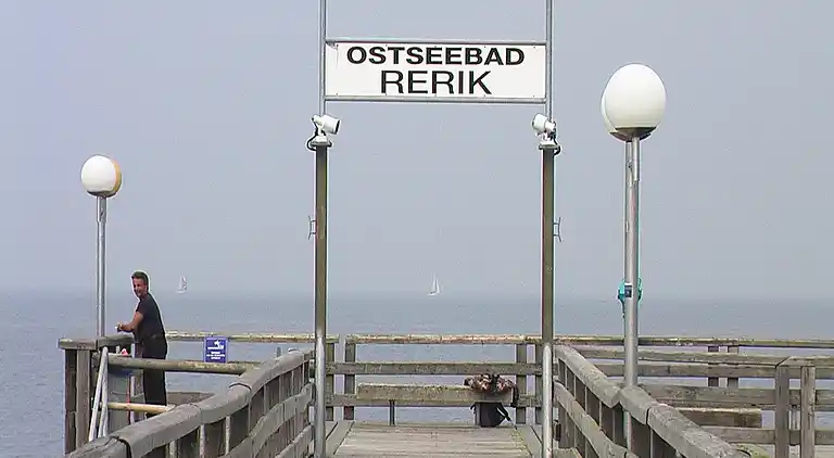 Holiday home in Klein Strömkendorf