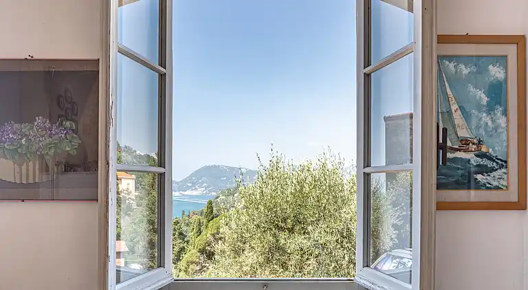 Semesterbostad i Lerici