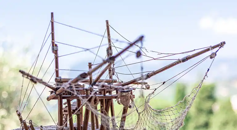 Semesterbostad i Lerici