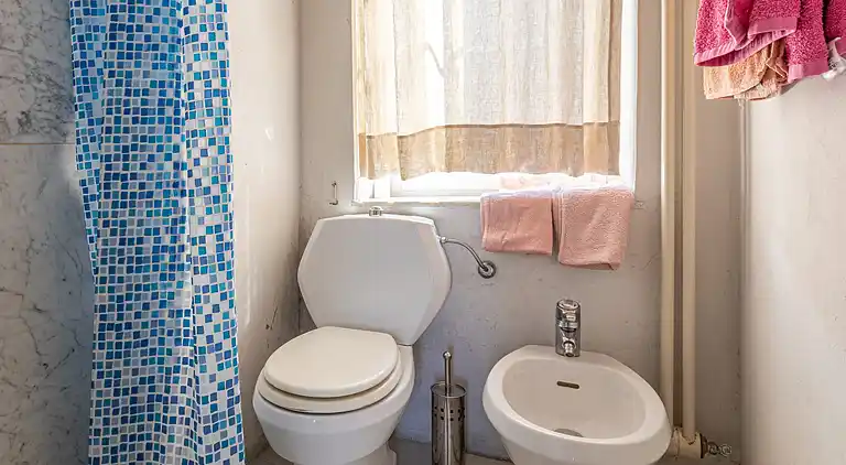 Semesterbostad i Lerici