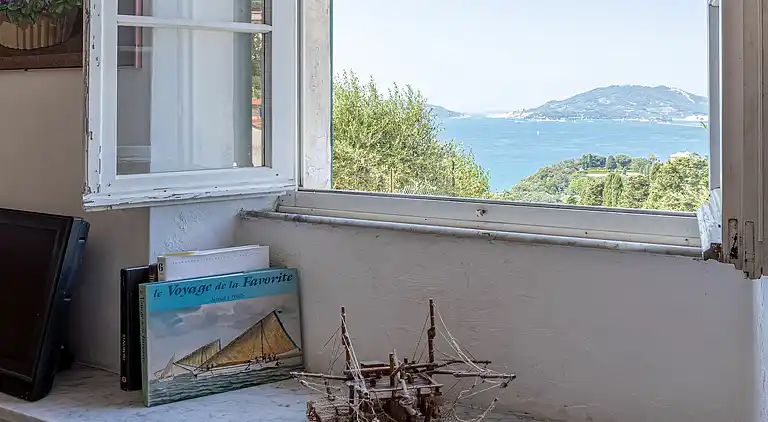 Semesterbostad i Lerici