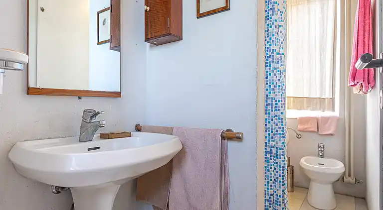 Semesterbostad i Lerici