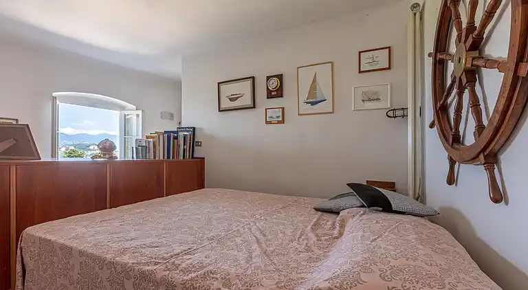 Semesterbostad i Lerici