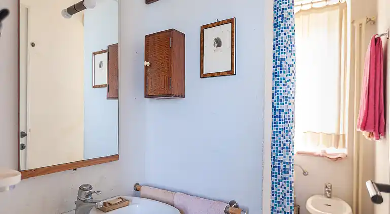 Semesterbostad i Lerici