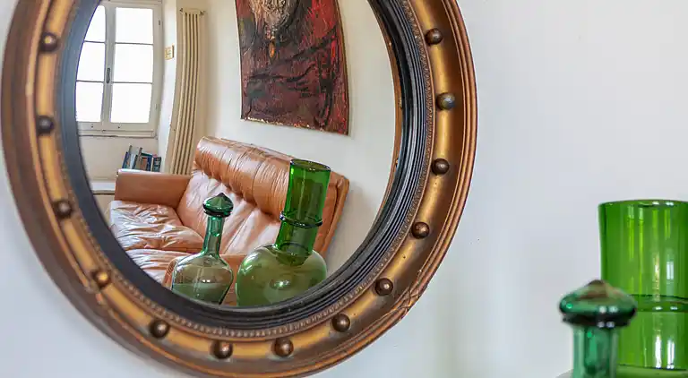 Semesterbostad i Lerici