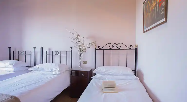 Casa rural en Arezzo