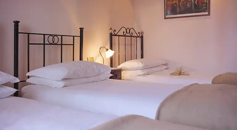 Casa rural en Arezzo